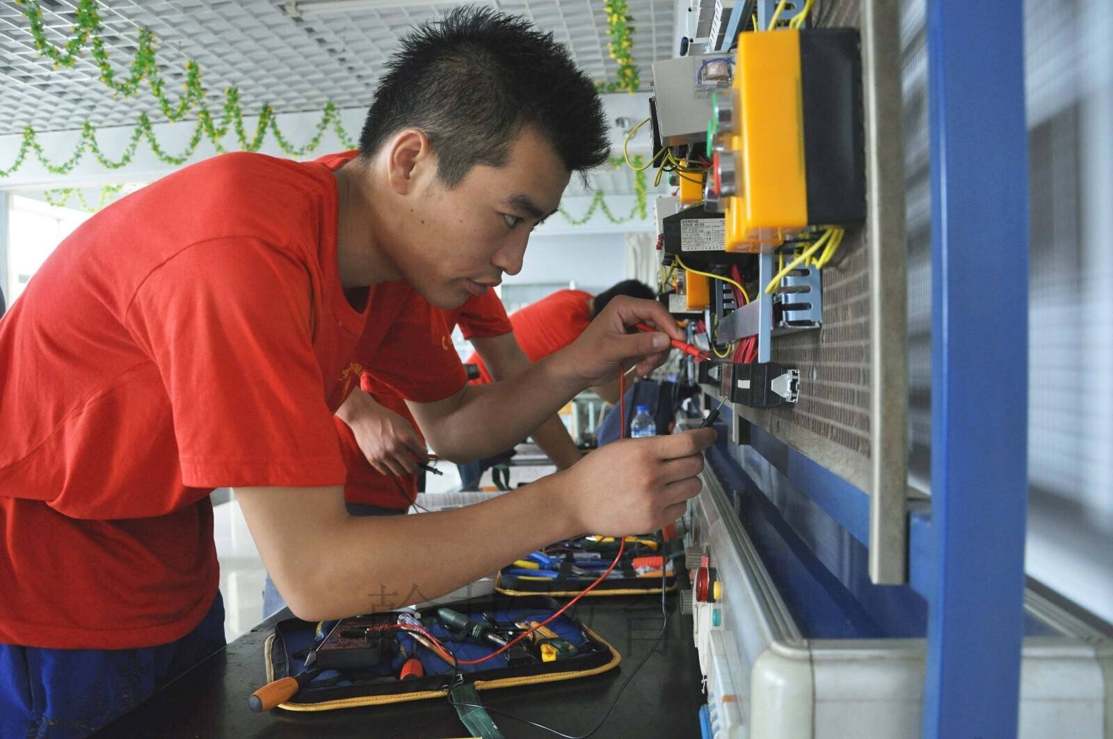 建筑電工證報名手續(xù)