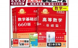 2023考研數(shù)學(xué)一參考書目(考研)