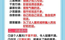 不言不語(yǔ)什么意思