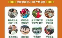 上海市有哪些青少年有網(wǎng)癮/早戀特訓(xùn)機(jī)構(gòu)