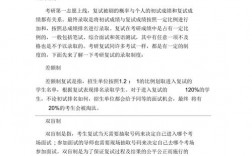 湖北工業大學考研復試刷人嚴重嗎(湖北工業大學24年考研報考人數)
