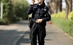 女生當(dāng)警察的要求和條件