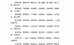 矮人看場(chǎng)是什么意思_近義詞_來(lái)源