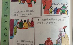 寧可玉碎，不能瓦全的解釋_近義詞_反義詞