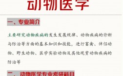 獸醫?？瓶佳兄磺笊习兜膶W校(獸醫考研學校排名)