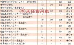 河南會(huì)計(jì)專碩學(xué)校排名(會(huì)計(jì)專碩容易上岸的學(xué)校推薦)