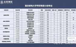 重慶郵電大學考研難度(考研最好的13個專業(yè))