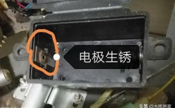 電池正負極哪邊接彈簧圖片