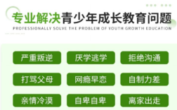 安徽淮北孩子開學不想上學、網癮大、不聽話的教育學校一覽