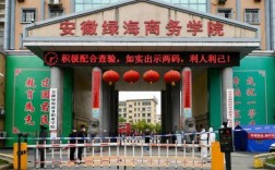 2025年安徽省成考高起專報(bào)考要求有變化嗎？——安徽綠海商務(wù)職業(yè)學(xué)院繼續(xù)教育學(xué)院大數(shù)據(jù)與會計(jì)專業(yè)怎么報(bào)名？