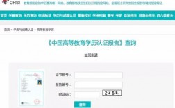 畢業證怎么查詢電子版