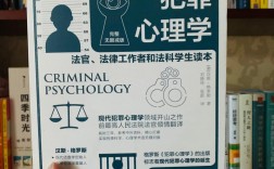 犯罪心理學難考嗎(心理學專業(yè)就業(yè)方向及前景)