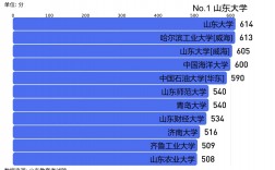 山東省高考分?jǐn)?shù)線(山東多少分能上一本)