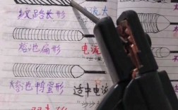 初學(xué)電焊先練什么