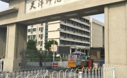 千萬別考天津師范大學(xué)(天津師范大學(xué)什么檔次)