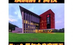 皇家墨爾本理工大學(xué)相當(dāng)于國(guó)內(nèi)什么檔次？什么水平？