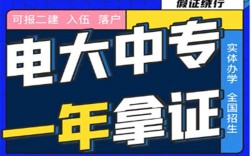 2025年電大中專官方報名通道/國家唯一承認(rèn)成人中專