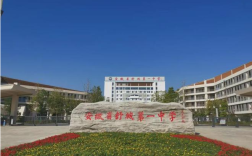 舒城師范學校2025年招生政策：職普融通班報考條件與錄取規則