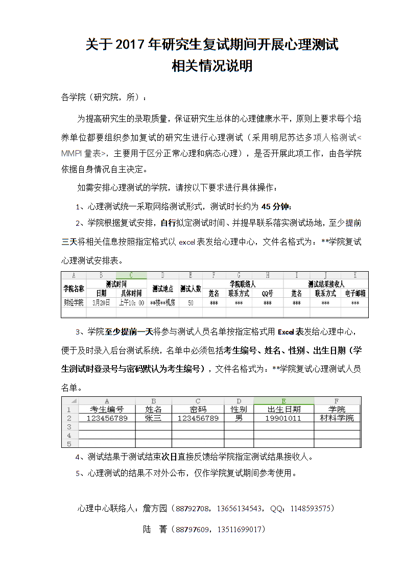 研究生復(fù)試心理測試考什么(心理學(xué)好找工作嗎)-圖1