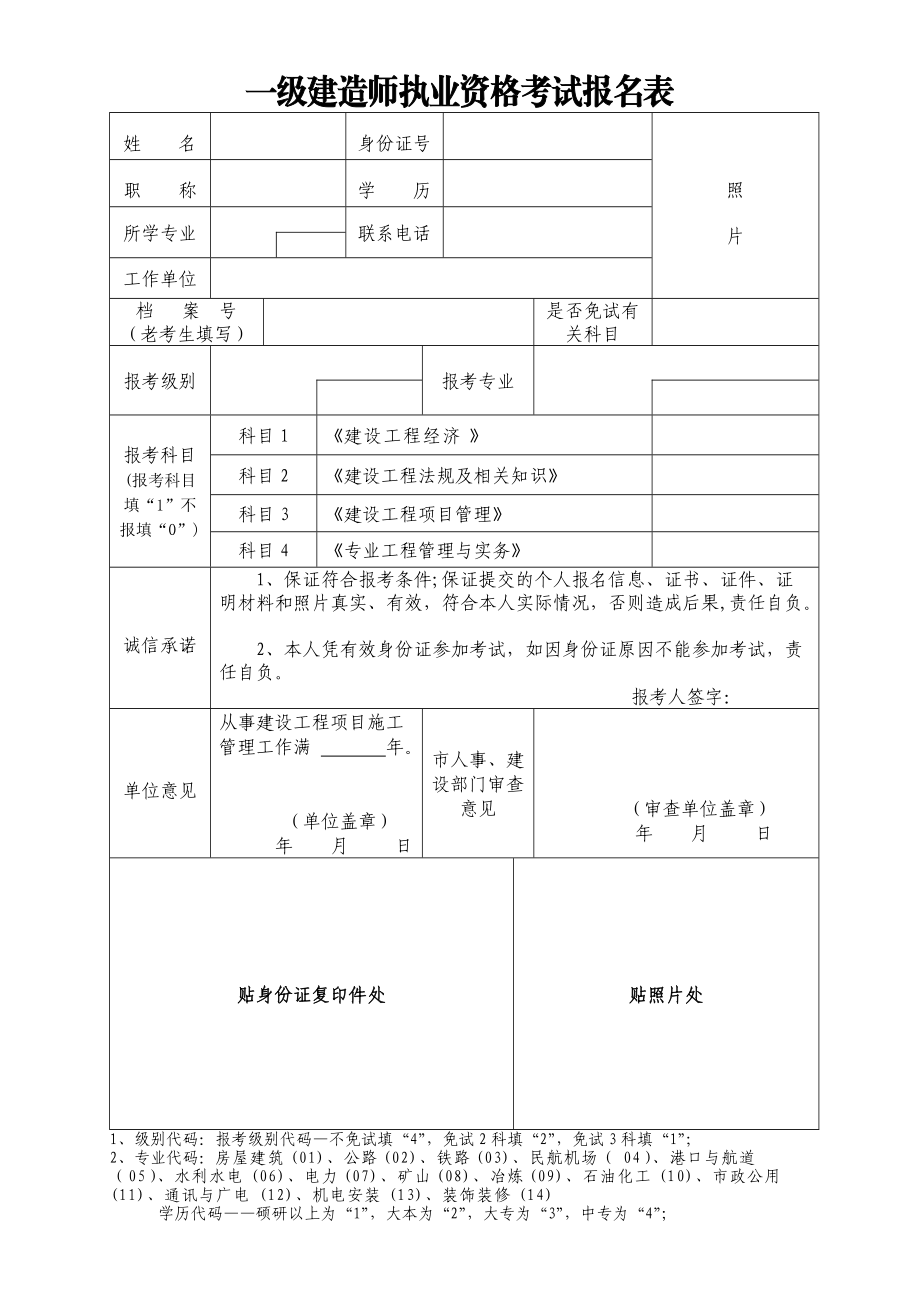 廣東一級建造師報考(報考一級建造師需要什么條件)-圖1