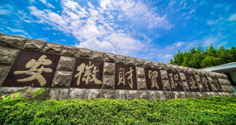 合肥財(cái)貿(mào)職業(yè)學(xué)院(合肥職高學(xué)校哪個(gè)最好)-圖1