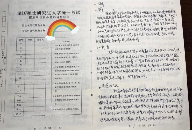 河北工程大學(xué)復(fù)試好過嗎(河北工程大學(xué)mba分數(shù)線)-圖1