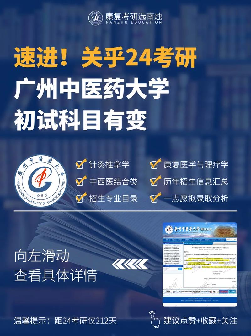 考研廣州中醫藥大學有多難(中醫最容易移民的國家)-圖1