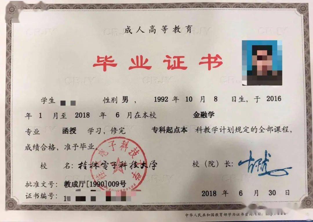 函授本科沒有學(xué)位證怎么補(bǔ)救(我花錢買了一個函授本科)-圖1