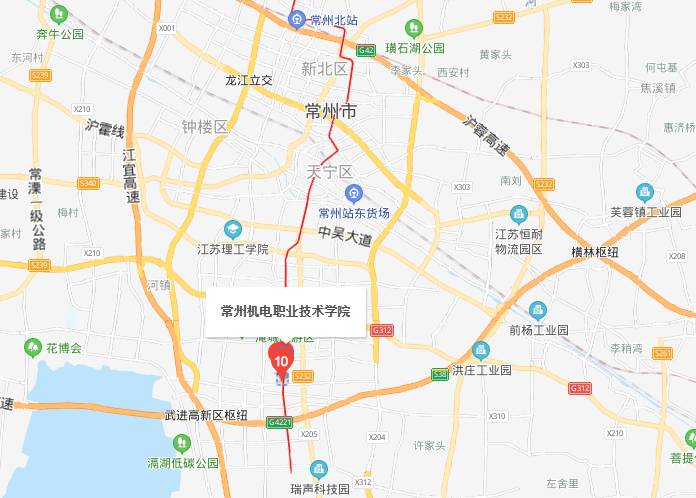 常州機(jī)電學(xué)院地址(常州機(jī)電技術(shù)職業(yè)學(xué)院官網(wǎng))-圖1