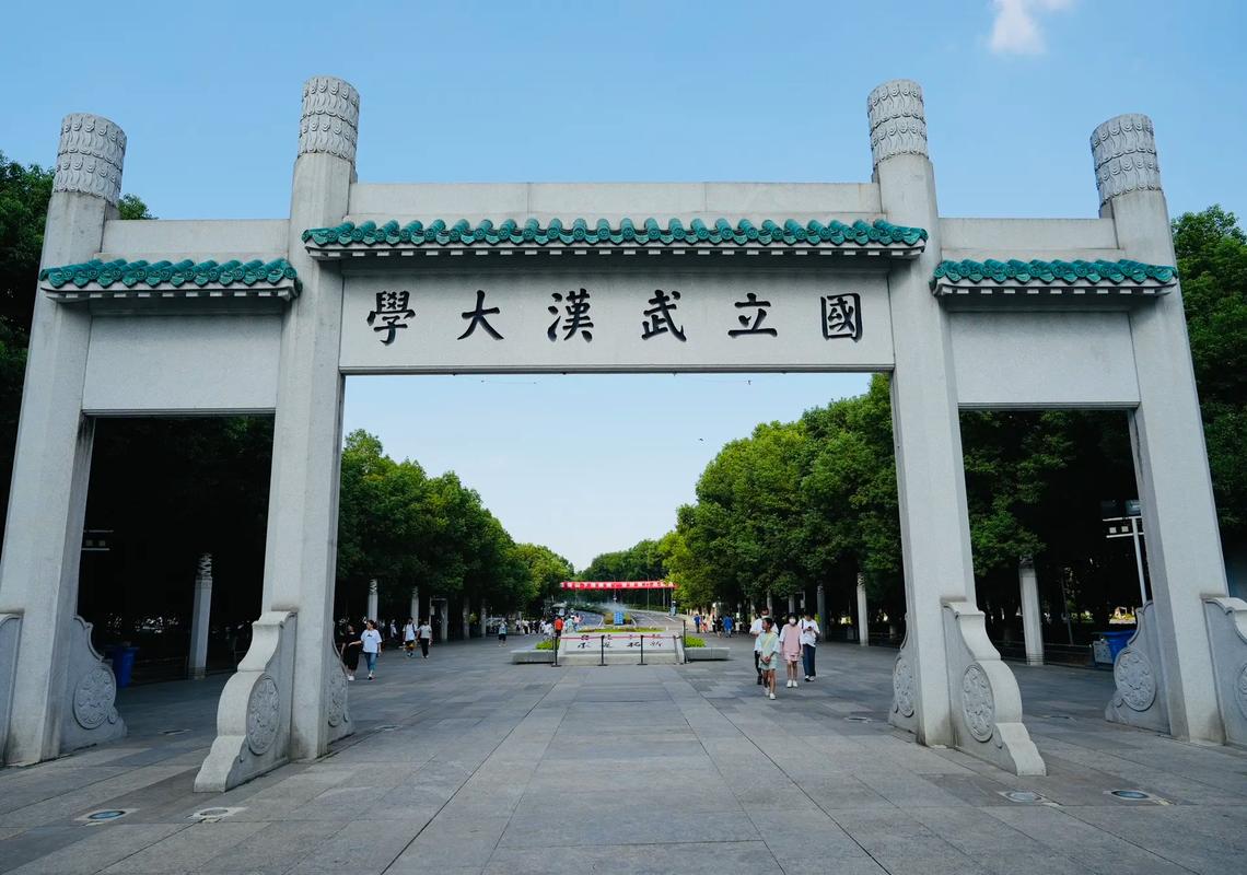 武漢的大學(xué)(世界大學(xué)排名)-圖1