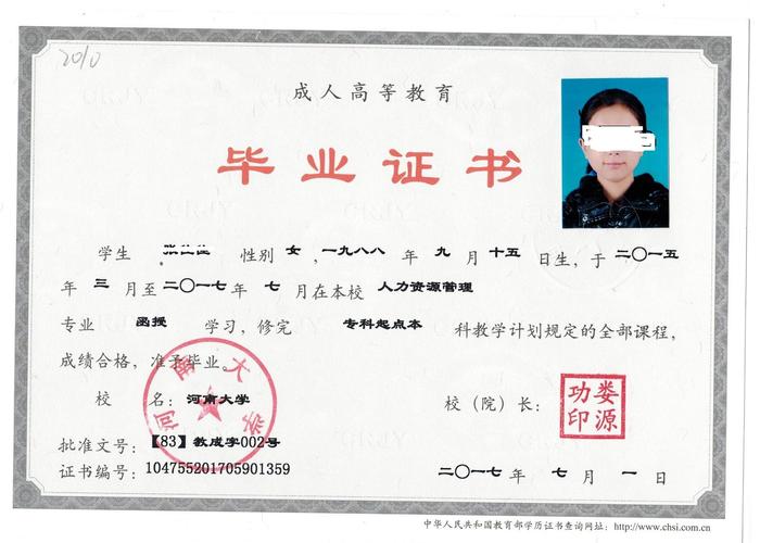 函授研究生學(xué)歷國家承認(rèn)嗎(在職研究生雙證免考)-圖1