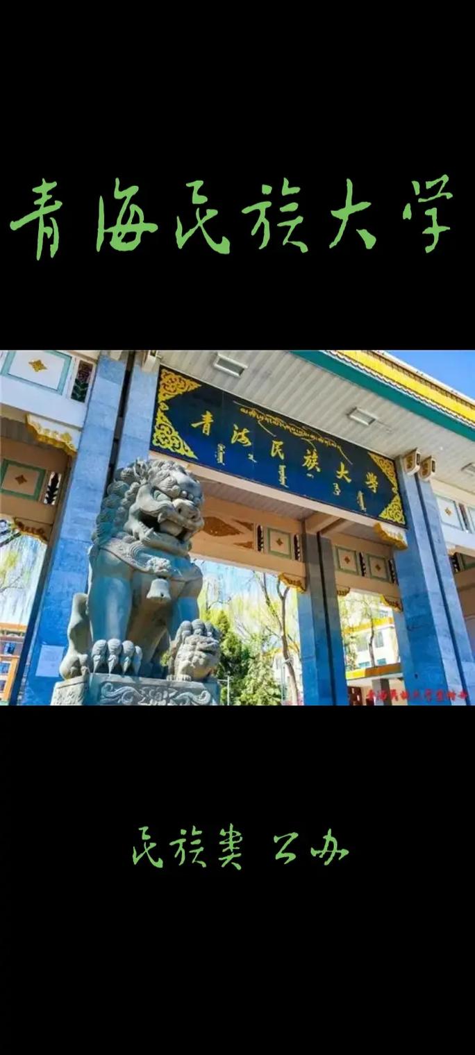 青海民族大學是一本還是二本-圖1