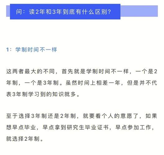 國內(nèi)研究生一般讀幾年-圖1