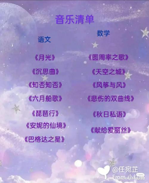 寫作業(yè)聽什么音樂寫得快(寫的最快方法)-圖1