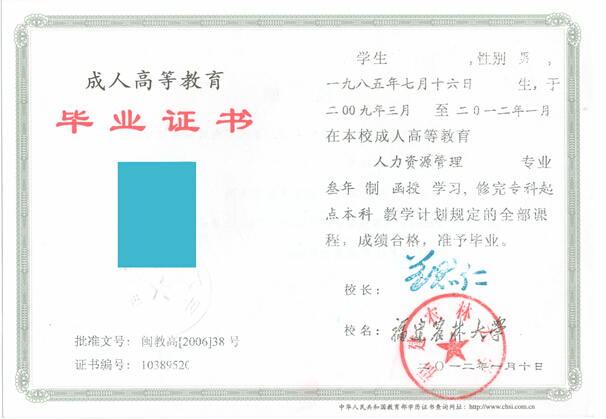 函授屬于什么學歷形式-圖1