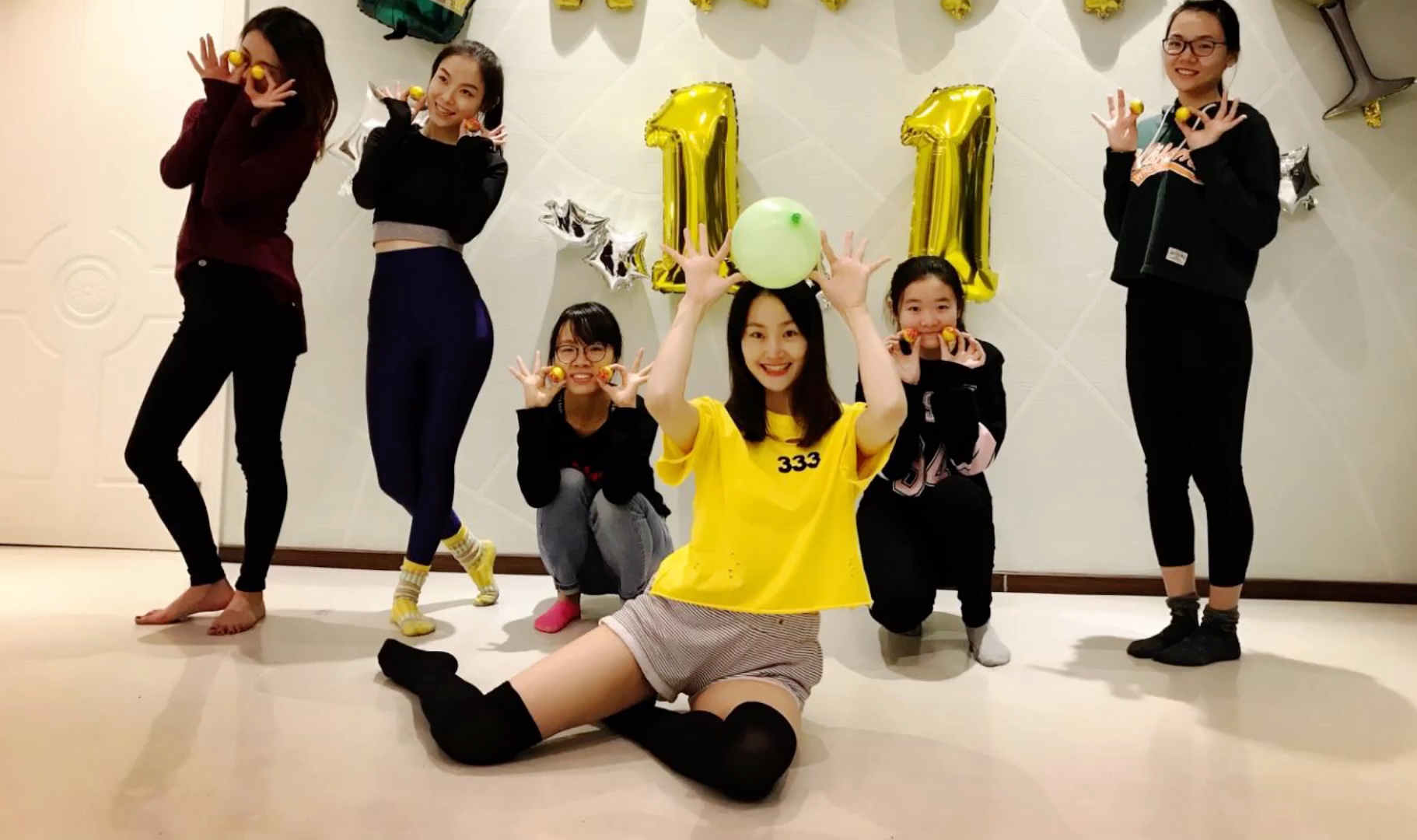 女孩學爵士舞的最佳年齡-圖1