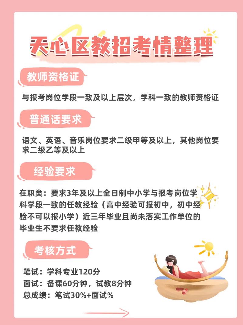 考教師編制需要什么條件和學歷-圖1