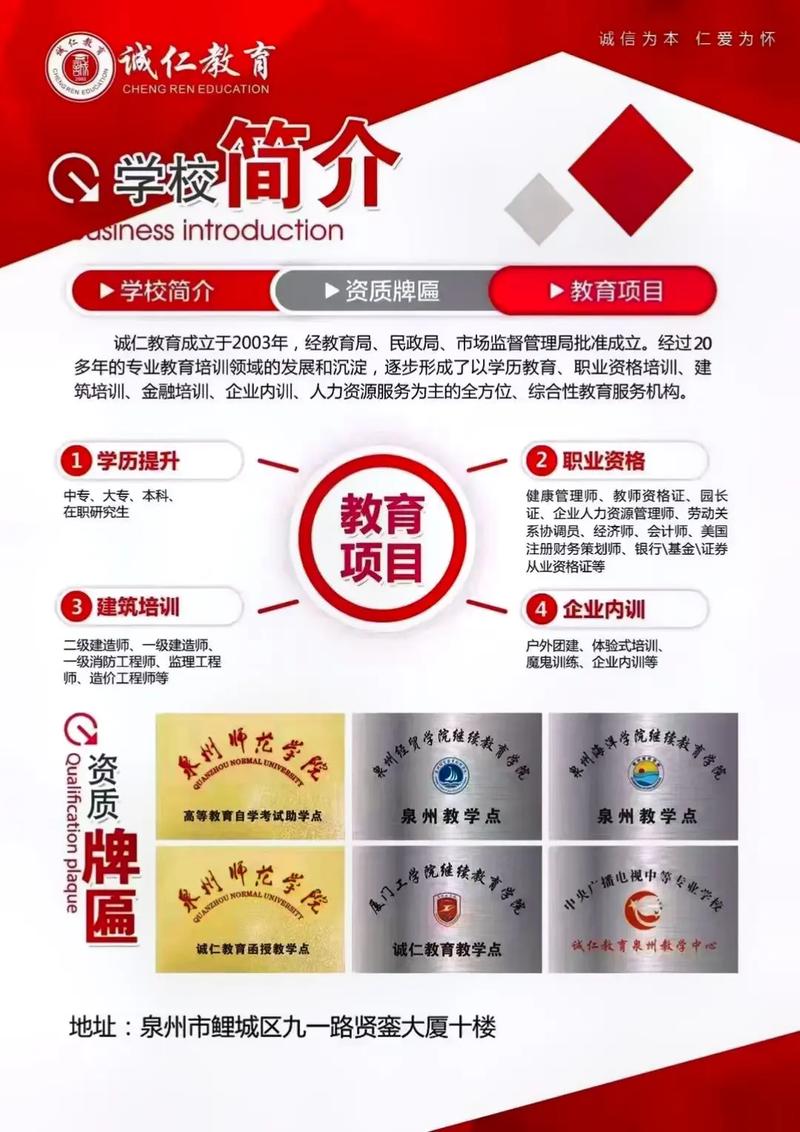 升學(xué)歷的正規(guī)機(jī)構(gòu)有哪些-圖1