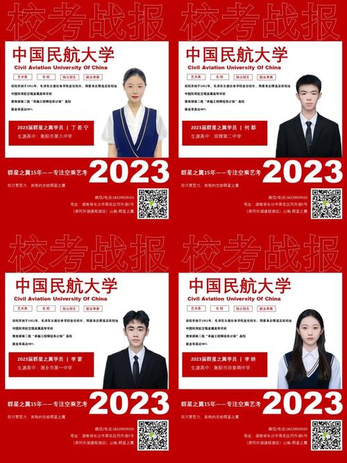 中國民航大學考研好考嗎？復試刷人厲害嗎？-圖1