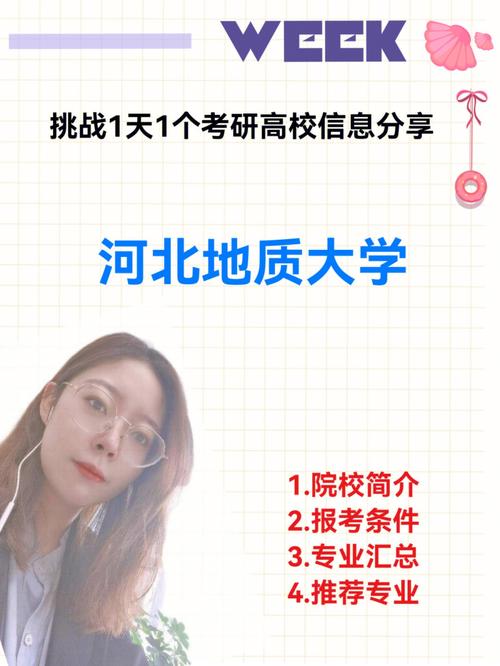 河北地質大學考研好考嗎？復試刷人厲害嗎？-圖1