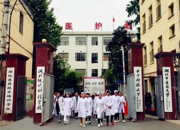 湖北現(xiàn)代科技學(xué)校護(hù)理專業(yè)怎么報名？