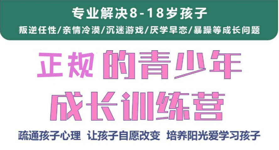 湖北襄陽(yáng)孩子叛逆期的多樣性與應(yīng)對(duì)：封閉式青少年教育學(xué)校的選擇-圖2