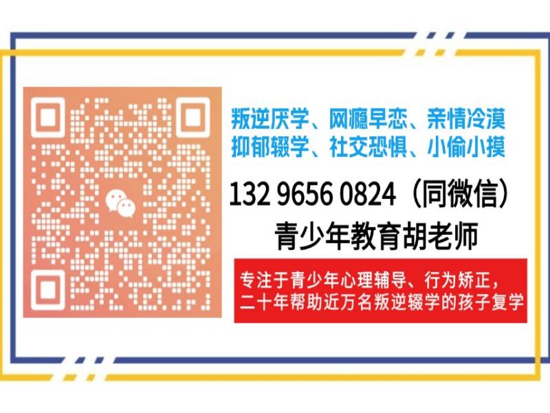 廊坊市管教孩子叛逆厭學(xué)的戒網(wǎng)癮學(xué)校-圖2