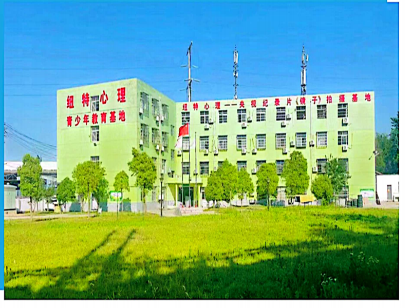 南昌市2025針對(duì)青春期孩子心理健康管教封閉式教育學(xué)校-圖2