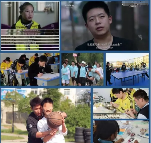 靠譜的10大青少年網(wǎng)癮叛逆封閉式特訓(xùn)學(xué)校排名揭曉-圖4