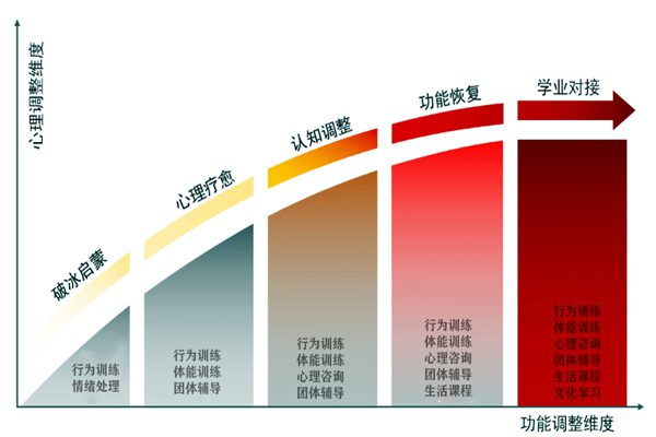 河南青春期孩子早戀，不上學(xué)該怎么解決?-圖2