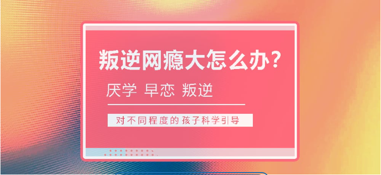 恩施地區(qū)青少年全封閉式特訓(xùn)營(叛逆厭學(xué)網(wǎng)癮管教學(xué)校)-圖1