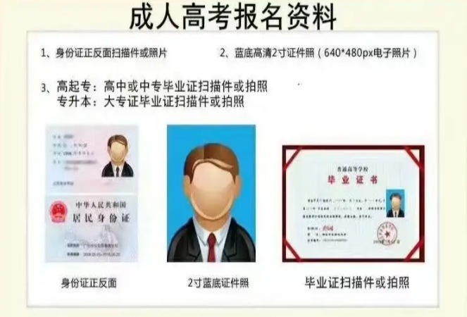 2025年安徽新華學(xué)院成人高考最新招生簡(jiǎn)章/全托管+無(wú)線(xiàn)下課+報(bào)考指南 +包教務(wù) -圖2